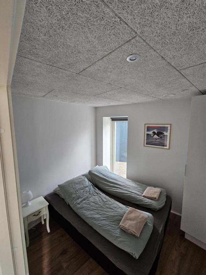 Brand New Apartment With Stunning Skyline Views Tórshavn Exterior foto